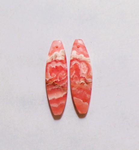 Coppia fiammiferi cabochon