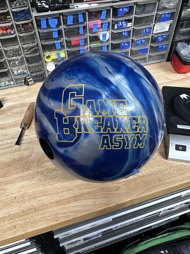Usato bowling ball - usato,