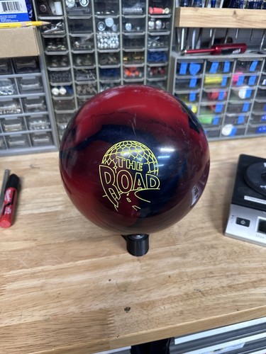 Usato palla bowling - *usato,