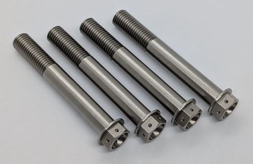 Kit bulloni pinza freno