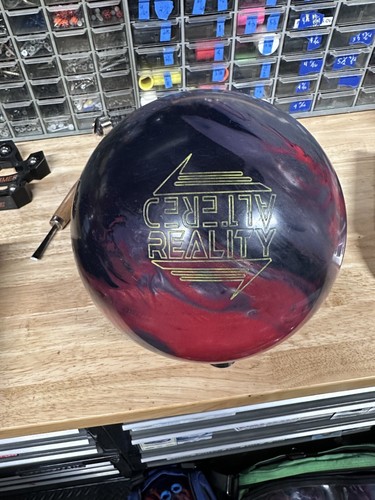 Usato palla bowling - usato, da