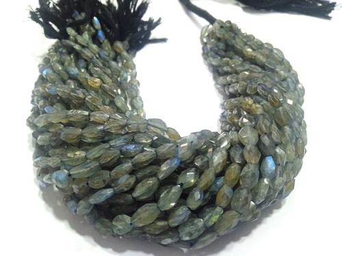 Labradotite naturale ovale - labradotite,